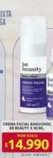 Ara Be beauty - crema facial bakuchiol oferta