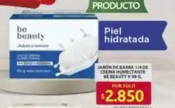 Ara Be beauty - jabón de barra oferta