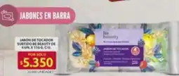 Ara Jabones en barra oferta