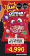 Ara Chupigum oferta