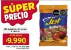 Ara Jet - jet burbujas de 12 un oferta