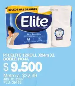Mercar Elite rollos más grandes oferta