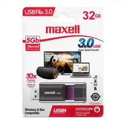 Falabella Memoria Usb Flix 3.0 De 32Gb oferta