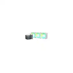 Falabella Sistema de Enfriamiento Líquido TRYX PANORAMA SE 360 con Iluminación ARGB oferta