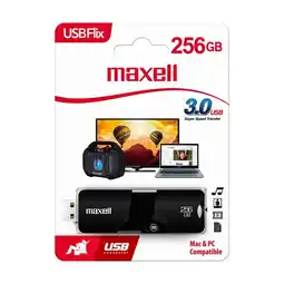 Falabella Memoria Usb Flix 256 Gb 3.0 oferta