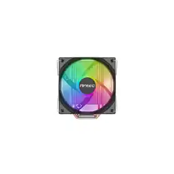 Falabella Disipador CPU A450 RGB FIJO Eficiencia Térmica 120mm oferta