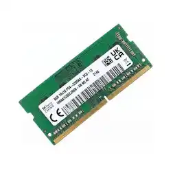 Falabella MEMORIA HINIX 8GB DDR 4 PORTATIL 3200H PORTATIL oferta