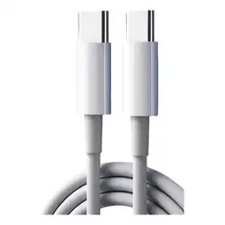 Falabella Cable USB C Carga Rapida 100W 480Mbs 1m Para iPhoneMacHP oferta