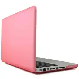 Falabella Carcasa Para Macbook Pro13 2008-2012 A1278 Con Unidad CD Mate - Rosado oferta