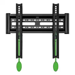 Falabella Soporte Fijo Para Tv De 32 A 55 Pulgadas C2-f Color Negro oferta
