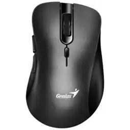 Falabella Mouse Ergonómico Inalambrico Silencioso 8100s Negro oferta