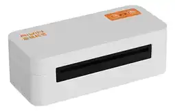 Falabella Impresora Térmica Etiquetas Adhesivas 80mm Bluetooth Usb oferta