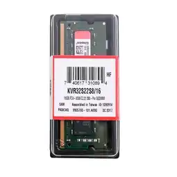 Falabella MEMORIA 16GB DDR4 3200Hz PORTATIL oferta