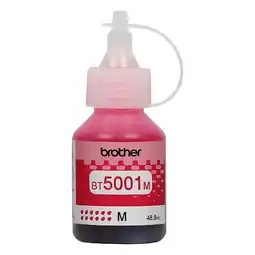 Falabella Tinta BT5001m para impresora T4000DW T500W T700W T820DW T910DW oferta