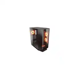 Falabella Chasis Gamer FV270 con Iluminación ARGB y Base Luminosa oferta