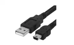 Falabella Cable Mini Usb 5 Pines 1.5 Metros Para Carga Y Datos V3 oferta