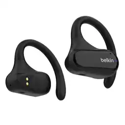Falabella Open-Ear Wireless Earbuds CLEARFIT Black oferta