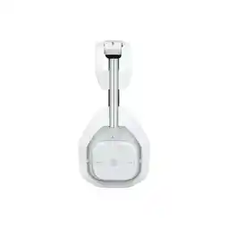 Falabella Diadema Gamer Inalámbrica ASTRO A50 X Blanca con Base Station oferta
