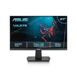 Falabella Monitor VA27EHF 27 pulgadas IPS Full HD 100Hz 1ms Negro oferta