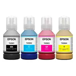 Falabella Tinta T49M impresoras SureColor F170 F570 F571 X4 oferta