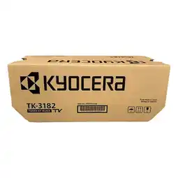 Falabella Tóner TK 3182 Negro Para Impresoras FS-M3655idn FS-P3055dn FS-P3155dn oferta