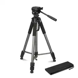 Falabella Trípode Profesional Np-680 180cm Cabezal 3d Cámara Y Celular oferta