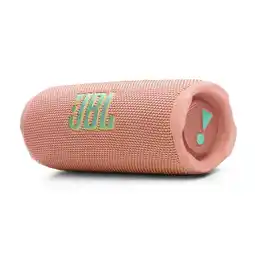 Falabella Parlante Flip 7 bluetooth Rosado oferta
