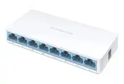 Falabella Switch De Escritorio 8 Puertos 10100mbps Ms108 oferta