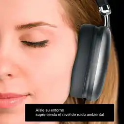 Falabella Diadema Bluetooth 5.3 Utimate Sound Live 40 Horas oferta