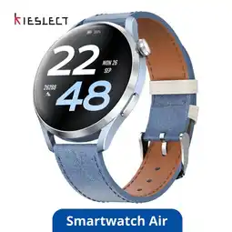 Falabella Reloj Inteligente Dama Lora Air oferta