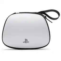 Falabella Funda de Protección para Control Inalámbrico DualSense Blanco oferta