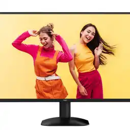 Falabella Monitor LED 27B35H3 IPS Full HD 27 Pulgadas 120Hz 1ms Estabilidad Visual oferta