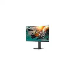 Falabella Monitor Competitivo LED 27 IPS FHD (1ms-240Hz) 27G440A-B G4 PIVOT Alta Eficiencia oferta