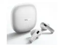 Falabella AUDIFONOS BLUETOOTH BUDS 6 CON CANCELACION DE RUIDO Y MEJORA EN LLAMADAS BLANCO PERLA oferta
