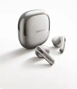 Falabella Audifonos Buds 6 Gris oferta