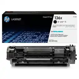Falabella Tóner 136X Negro Para Impresoras Laserjet M209 M211 MFP M236 oferta