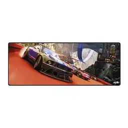 Falabella Mouse Pad Gamer Xl Largo Antideslizante Con Diseños Forza Horizon oferta