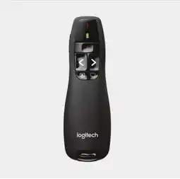 Falabella APUNTADOR LASER R400 PRESENTATION REMOTE oferta