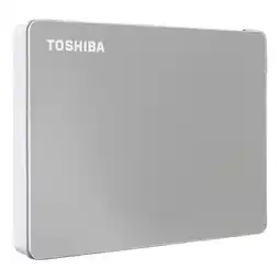 Falabella Disco Externo Canvio Flex Silver de 1TB oferta