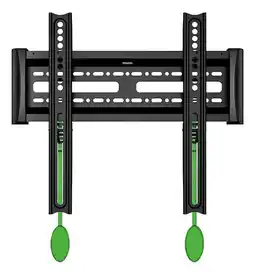 Falabella Soporte Fijo Para Tv De 32 A 55 Pulgadas C2-f Color Negro oferta