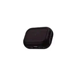 Falabella Estuche MagSafe con Correa para AirPods 4 Negro oferta