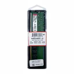 Falabella Memoria RAM 32GB DDR5-5600 UDIMM oferta
