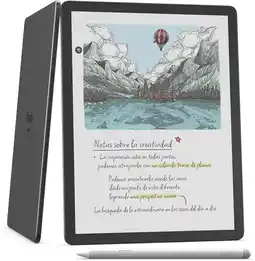 Falabella Kindle Scribe Colorsoft 32gb Pantalla 11 Pulgadas a Color oferta