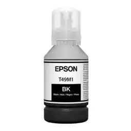 Falabella Tinta T49M Negra impresoras SureColor F170 F570 F571 oferta