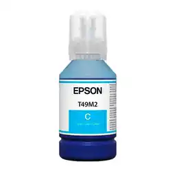 Falabella Tinta T49M Cian impresoras SureColor F170 F570 F571 oferta