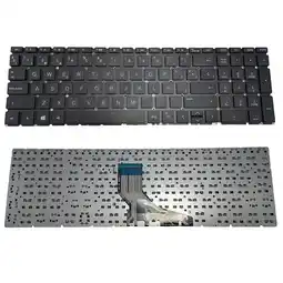 Falabella Teclado Repuesto Para Hp 15-cx 15-cw 15-da 15-db 1155v oferta