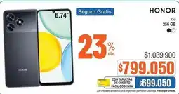 Alkosto Honor - honor x5 oferta