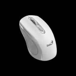 Falabella MOUSE INALAMBRICO NX-8025S BLANCO GRIS oferta
