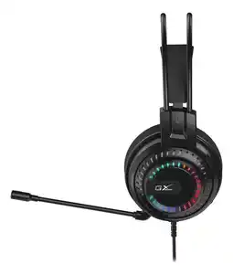 Falabella Auriculares + Mic Hs-gx570u Gamer Usb Negro oferta