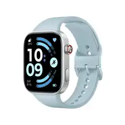 Falabella Reloj Inteligente Redmi Watch 6 Gris Azul oferta